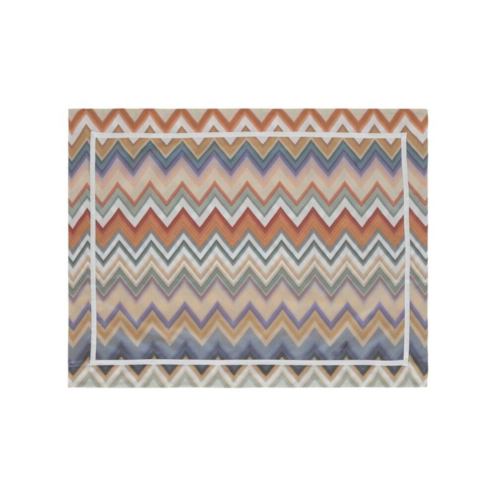 Missoni Zigzag European Standard Pillow Case Unisex-Adult